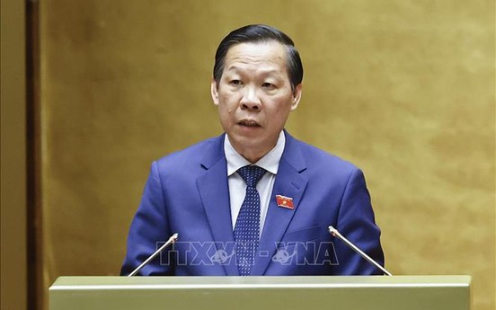 Chủ động thích ứng, nâng cao năng lực dự báo và phản ứng chính sách