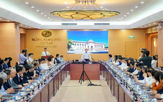 Kỳ vọng 'làn sóng' giảm lãi suất sẽ diễn ra mạnh mẽ hơn