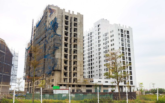 Bắc Ninh sắp có thêm 1.600 căn hộ nhà ở xã hội tại phường Nhân Hòa