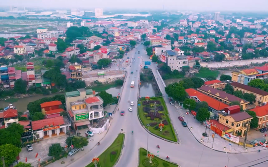 Ninh Bình đặt mục tiêu hoàn thiện cơ sở dữ liệu đất đai toàn tỉnh trong năm 2026