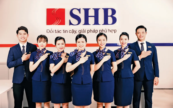 Chứng khoán Việt Nam nâng hạng, SHB chính thức vào rổ chỉ số toàn cầu FTSE Global All Cap