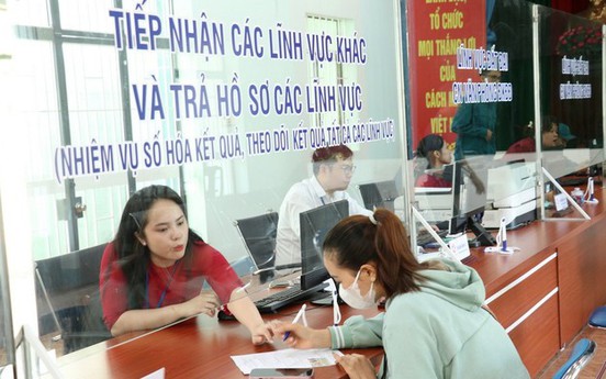 Khẩn trương cắt giảm, đơn giản hóa thủ tục hành chính, điều kiện kinh doanh