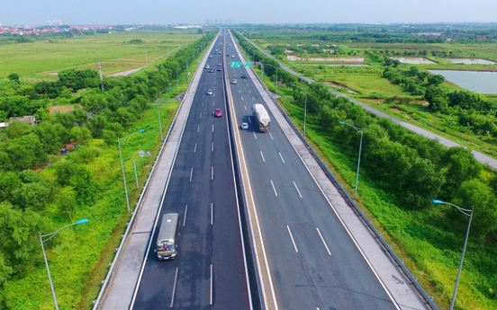 Quốc lộ nối Thủ đô đến tỉnh có sân bay lớn nhất miền Bắc sắp được nâng cấp thành cao tốc với vốn đầu tư 12.000 tỷ