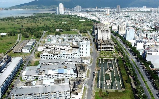 Sửa Luật Đất đai để phù hợp mô hình chính quyền địa phương hai cấp