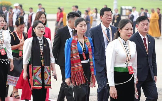 Đại hội MTTQ lần thứ XI: Lan tỏa sức mạnh đại đoàn kết từ những mô hình hiệu quả