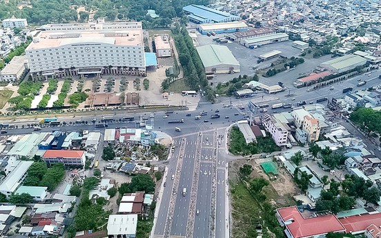 TP lớn nhất Việt Nam đề xuất đặt tên 7 tuyến đường theo tên danh nhân