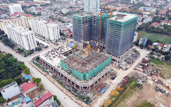 Hưng Yên sắp có khu nhà ở xã hội hơn 4.156 tỷ đồng tại xã Phụng Công