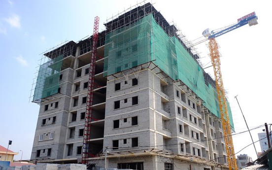 Hưng Yên chấp thuận dự án nhà ở xã hội gần 935 tỷ đồng