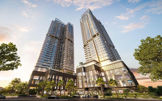 Văn Phú ra mắt toà tháp đôi cao cấp Vlasta Premier - Phú Thuận: Góp phần kiến tạo chuẩn sống mới tại Nam Sài Gòn