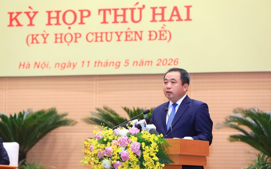Hà Nội siết kỷ luật đầu tư các “đại dự án”: Không đưa vào danh mục nếu chưa rõ nguồn lực, mặt bằng