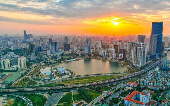 Bất động sản bước vào chu kỳ mới: Dòng tiền đầu cơ dần bị thay thế