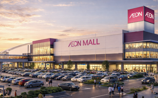 Aeon Mall ngỏ ý đầu tư trung tâm thương mại quy mô lớn tại tỉnh được mệnh danh là ‘Việt Nam thu nhỏ’