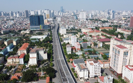 Thị trường bất động sản 2026: Nguồn cung phục hồi nhưng nhà ở vừa túi tiền tiếp tục biến mất