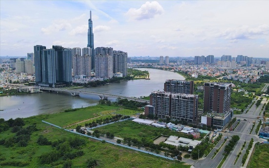 TP. HCM tăng tốc gỡ vướng cho 838 dự án bất động sản, doanh nghiệp kỳ vọng ‘hồi sinh’ thị trường