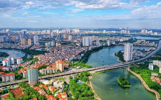 Hà Nội triển khai dự án nhà ở xã hội dành cho Công an tại Tây Hồ Tây
