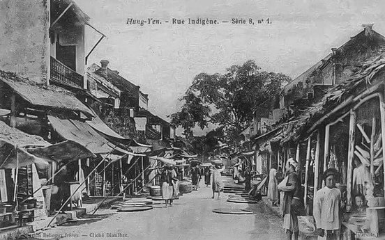 Việt Nam sắp ‘hồi sinh’ thương cảng từng sầm uất bậc nhất cả nước: Khi xưa còn được coi là ‘tiểu Tràng An’ với 20 phường làm ăn, buôn bán