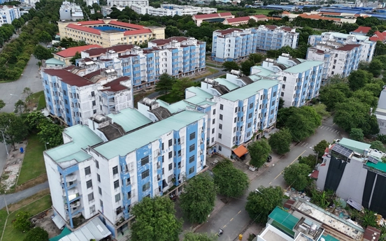 TP.HCM: Người độc thân thu nhập 25 triệu đồng vẫn đủ điều kiện mua nhà ở xã hội
