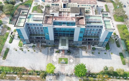 Thành phố trẻ thứ 2 Việt Nam điều chuyển tòa nhà gần 20.000m2 bỏ trống làm trụ sở hành chính mới