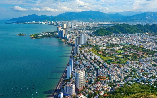 Tỉnh có đường bờ biển dài nhất Việt Nam đề xuất áp dụng cơ chế đặc thù để sớm hoàn thành tiêu chí đô thị loại I
