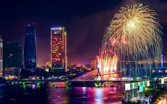 DIFF 2026 chưa mở màn, vé đã “cháy” vì deal quá hời