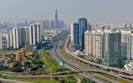 Bộ Tài chính rà soát thuế đất, nghiên cứu đánh thuế tài sản