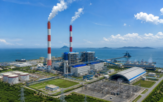 Chỉ vài ngày nữa, Việt Nam chính thức khởi công siêu nhà máy nhiệt điện 60.000 tỷ, gần 400 người tham dự