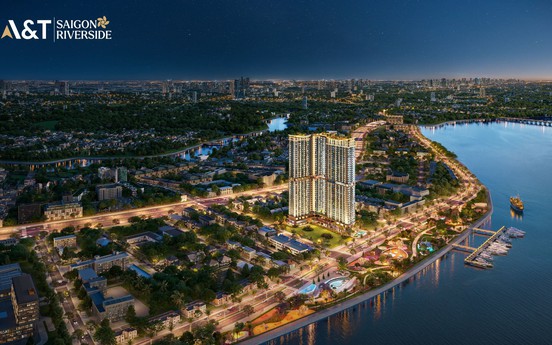 TP.HCM có thêm 5 dự án bán cho người nước ngoài mua nhà
