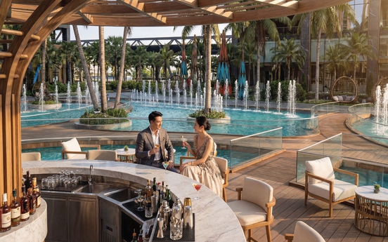 Từ Hong Kong đến Nam Sài Gòn: Mô hình "Live - Work - Play" đang tái định nghĩa chuẩn sống đô thị