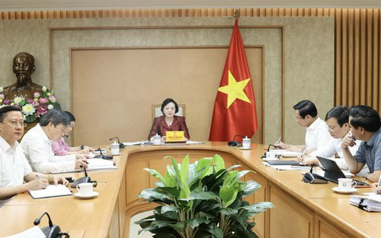 Đánh giá toàn diện 1 năm vận hành bộ máy của hệ thống chính trị và chính quyền địa phương 2 cấp