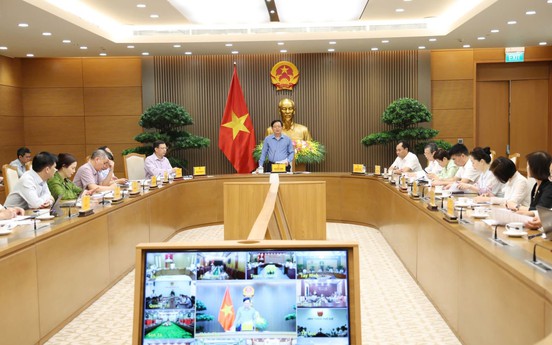 Quyết liệt hơn trong công tác quản lý vùng trồng, cơ sở đóng gói và kiểm nghiệm