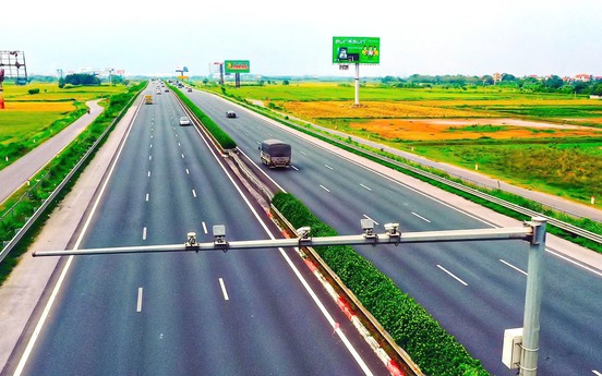 Hà Nội muốn giữ quy hoạch cao tốc Pháp Vân - Cầu Giẽ tới 12 làn xe: Chuẩn bị cho trục tăng trưởng chiến lược phía Nam
