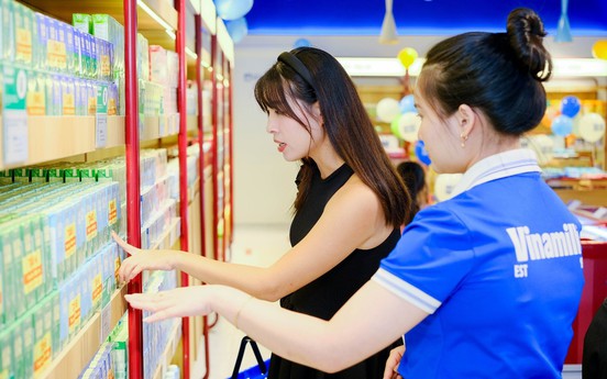 Người tiêu dùng ngày càng khắt khe, buộc ngành sữa Việt phải nâng chuẩn