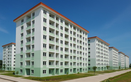 Tỉnh nhỏ nhất miền Nam Việt Nam sẽ có dự án nhà ở xã hội gần 1.000 tỷ