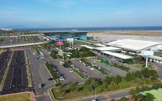 Đề xuất đầu tư hơn 39.000 tỷ nâng công suất sân bay sạch sẽ nhất Việt Nam lên 36 triệu hành khách/năm