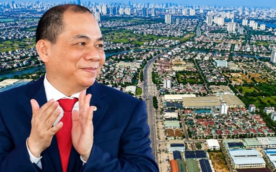 Chỉ còn 3 ngày nữa, siêu dự án 6 tỷ USD lên đời tuyến quốc lộ dài nhất Việt Nam có bóng dáng Vingroup chính thức khởi công