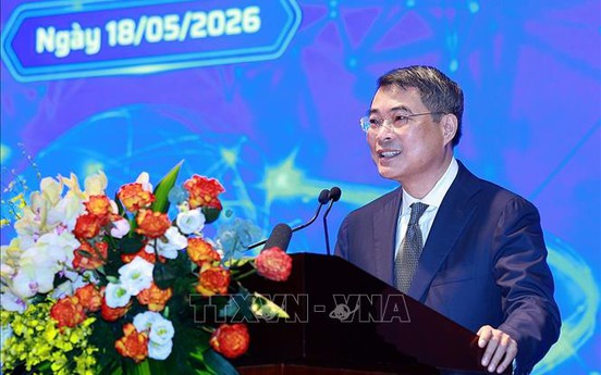 Thủ tướng Lê Minh Hưng: 'Chìa khóa vàng' khoa học công nghệ, đổi mới sáng tạo