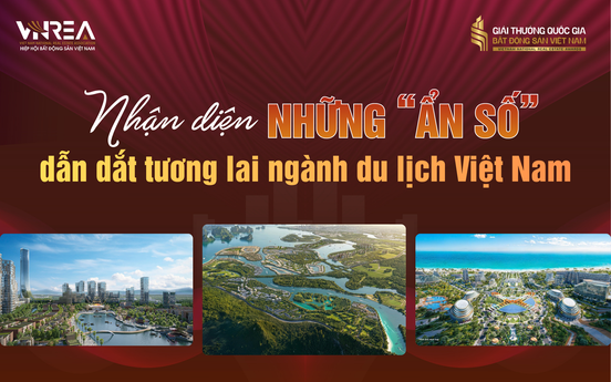 Nhìn vào đâu để đánh giá tiềm năng của một dự án du lịch, nghỉ dưỡng chưa vận hành?