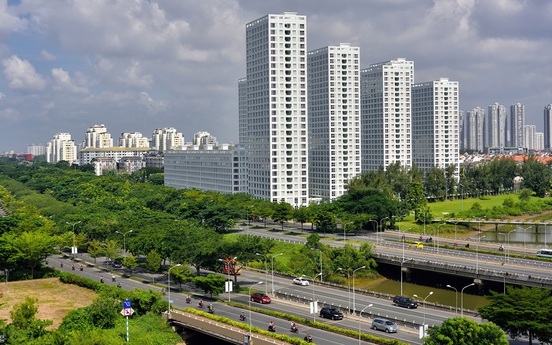 Liên danh Đèo Cả nghiên cứu tuyến đường trên cao dài gần 18km dọc đại lộ lớn bậc nhất TP. HCM