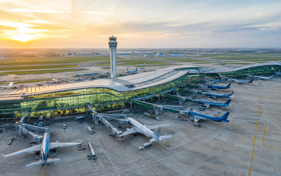Thành phố nhỏ thứ 2 Việt Nam sẽ có 2 sân bay quốc tế