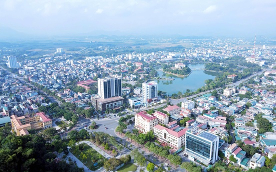 Một doanh nghiệp đề xuất đầu tư tuyến đường 15.000 tỷ cùng loạt dự án du lịch quy mô lớn tại Tuyên Quang