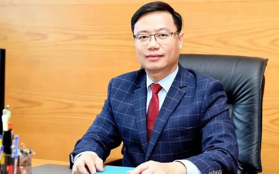 PGS.TS. Bùi Đức Thọ làm Giám đốc Đại học Kinh tế Quốc dân