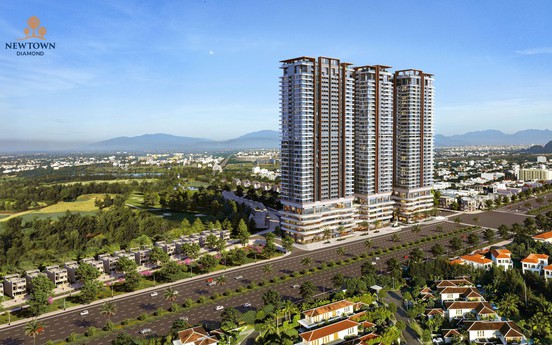 Dòng vốn đổ về Nam Đà Nẵng khi hạ tầng tăng tốc