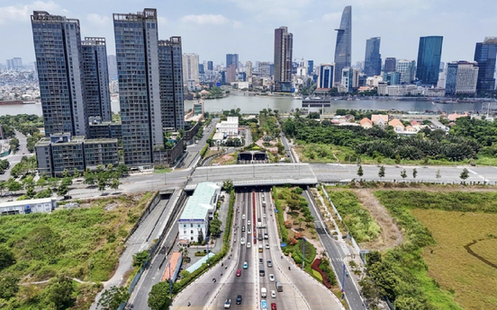 Việt Nam sẽ có ‘thành phố trong thành phố’, xuất hiện tại thành phố giàu nhất cả nước?