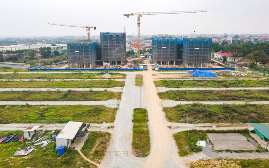 Phú Thọ đẩy nhanh phát triển nhà ở xã hội