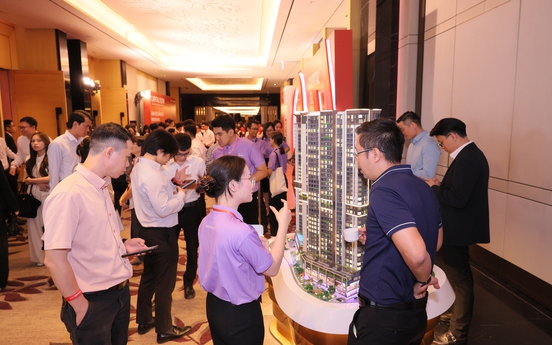 Hải Phòng trở thành điểm đến chiếm lược của dòng vốn bất động sản