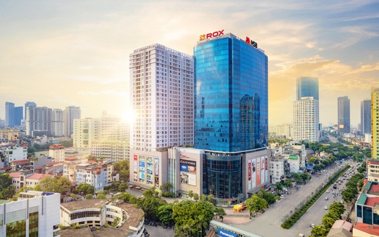 ROX Group - 3 thập kỷ tiên phong kiến tạo, đưa giá trị Việt vươn xa