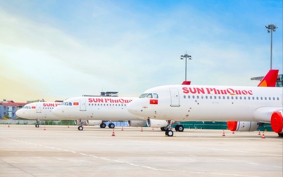 Hãng hàng không mới nhất Việt Nam muốn rót tiền để tăng quy mô lên 100 máy bay vào năm 2030