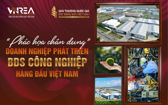 Định vị năng lực của doanh nghiệp phát triển bất động sản công nghiệp để tiến sâu vào chuỗi giá trị toàn cầu
