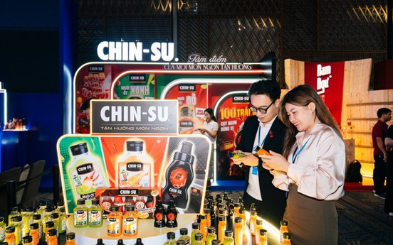 Mảng Tiêu dùng và bán lẻ của Masan đồng pha tăng trưởng ngay đầu năm 