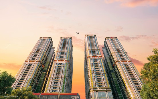 Bất động sản được quản lý theo tiêu chuẩn quốc tế: Bảo chứng cho giá trị tài sản biểu tượng